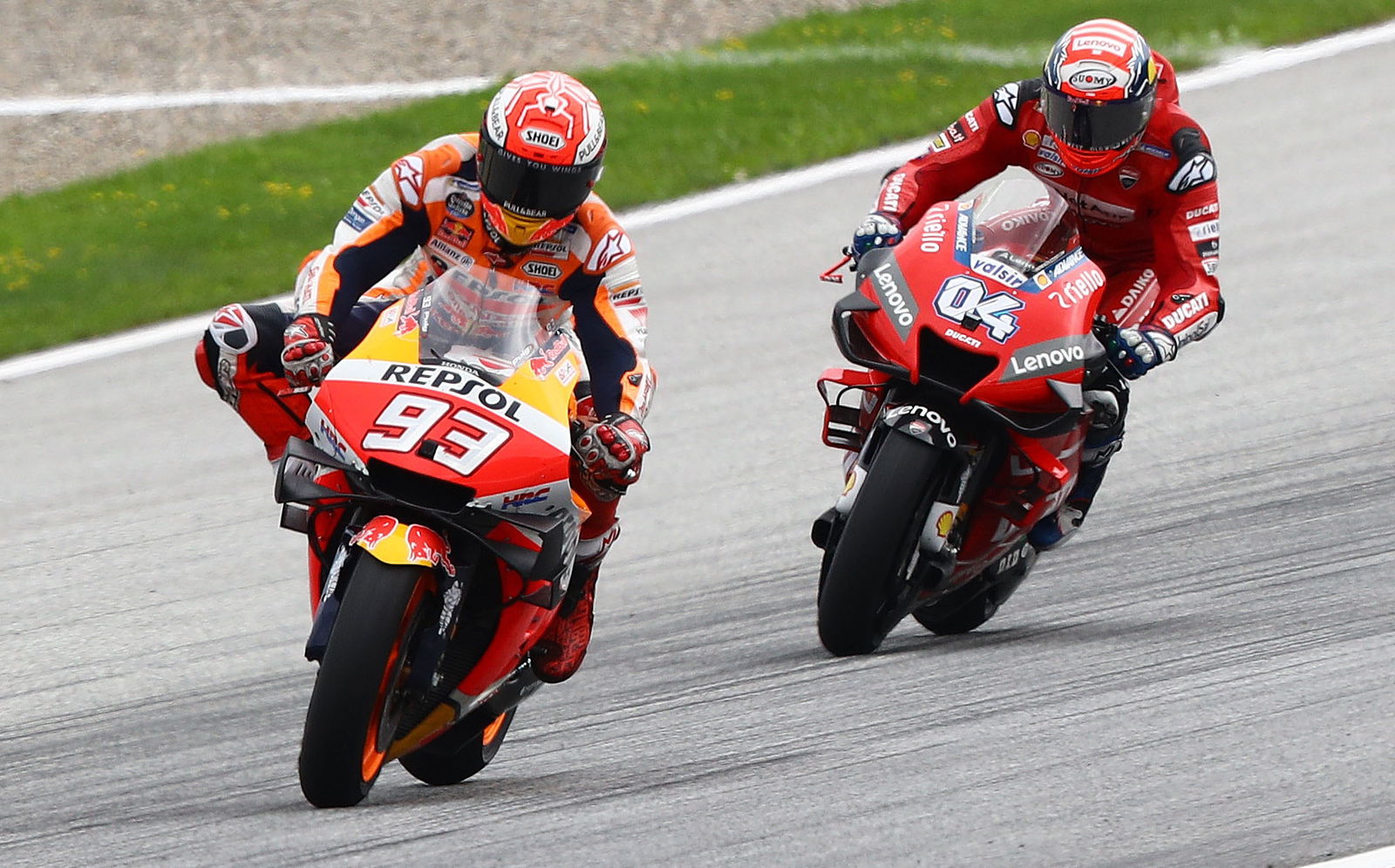 Pol Espargaro to Honda? “It’s gossip but bike could suit me…”